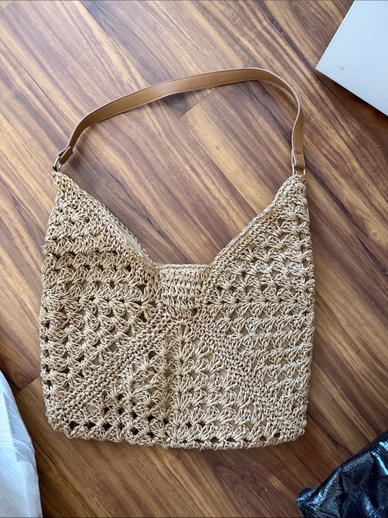 Handbags - Beach bag